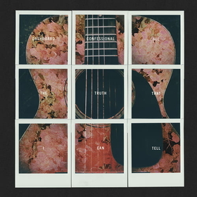 DASHBOARD CONFESSIONAL - ALL THE TRUTH THAT I CAN TELL -HQ-