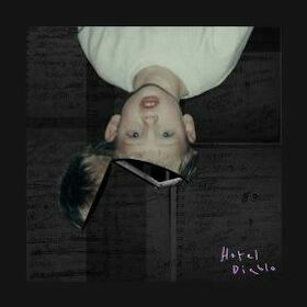 MACHINE GUN KELLY - HOTEL DIABLO