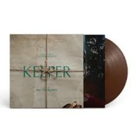 ORIGINAL SOUND TRACK - KEEPER -LTD-