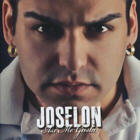 JOSELON - ASI ME GUSTA