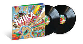 MIKA - LIFE IN CARTOON MOTION