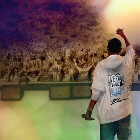 TDG - LIVE IT TO THE FULLEST