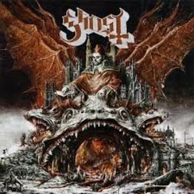 GHOST - PREQUELLE