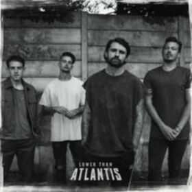 LOWER THAN ATLANTIS - SAFE IN SOUND