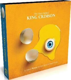 KING CRIMSON.=TRIBUTE= - MANY FACES OF KING CRIMSON