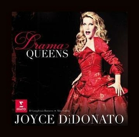 DIDONATO, JOYCE - DRAMA QUEENS