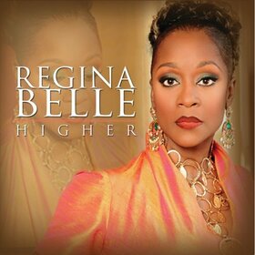 BELLE, REGINA - HIGHER