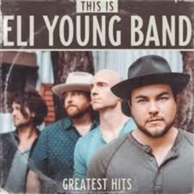 ELI YOUNG BAND - THIS IS ELI YOUNG BAND
