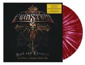 FEINSTEIN, DAVID ROCK - HAIL AND FAREWELL -LTD-