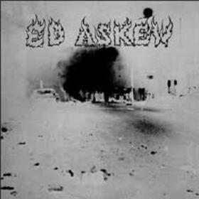 ASKEW, ED - ASK THE UNICORN