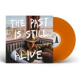 HURRAY FOR THE RIFF RAFF - PAST IS STILL ALIVE -HQ-