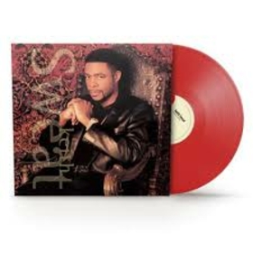SWEAT, KEITH - KEITH SWEAT -LTD RUBI-