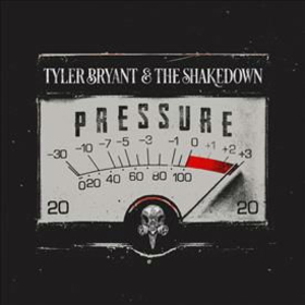 BRYANT, TYLER - PRESSURE