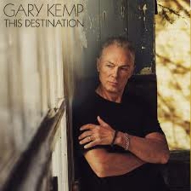 KEMP, GARY - DESTINATION