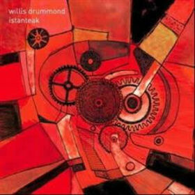DRUMMOND, WILLIS - INSTANTEAK