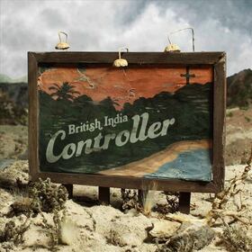BRITISH INDIA - CONTROLLER