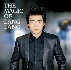 LANG, LANG - MAGIC OF LANG LANG