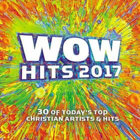 VARIOS ARTISTAS - WOW HITS 2017