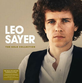 SAYER, LEO - GOLD COLLECTION