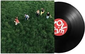 PARCELS - LOVED -HQ-