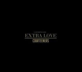 COURTEENERS - CONCRETE LOVE -DELUXE-