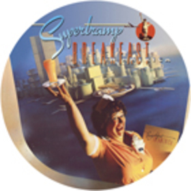 SUPERTRAMP - BREAKFAST IN AMERICA -LTD-