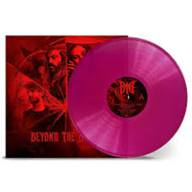 BEYOND THE BLACK - BEYOND THE BLACK -LTD-