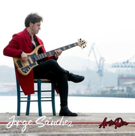 SANCHEZ, JORGE - ARTERIA