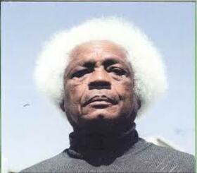 MOSES, EDWIN - CABRINI GREEN