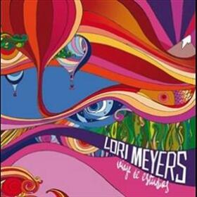 LORI MEYERS - VIAJE DE ESTUDIOS