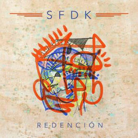 SFDK - REDENCION -HQ-
