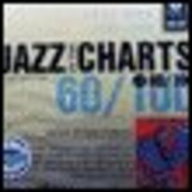 VARIOS ARTISTAS - JAZZ IN THE CHARTS 60