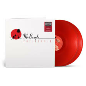 MR. BUNGLE - CALIFORNIA -LTD-