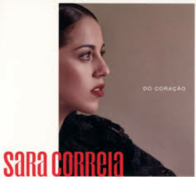 CORREIA, SARA - DO CORAÇAO