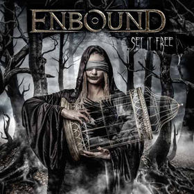 ENBOUND - SET IT FREE