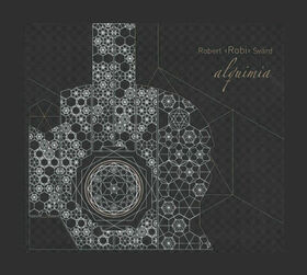 SVAERD, ROBERT - ALQUIMIA