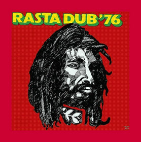 AGGROVATORS - RASTA DUB '76