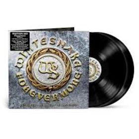 WHITESNAKE - FOREVER MORE -LTD-