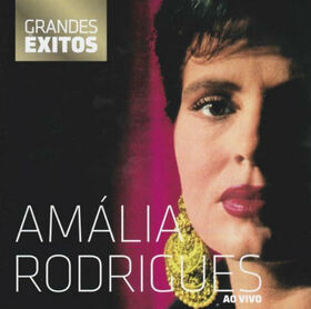 RODRIGUES, AMALIA - GRANDES EXITOS