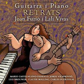 FURIO, JOAN - RETRATS