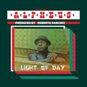 ALPHEUS - LIGHT OF DAY -HQ-