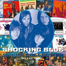 SHOCKING BLUE - SINGLE COLLECTION PART 1