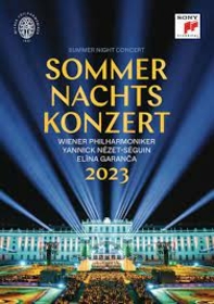 NEZET-SEGUIN, YANNICK - SUMMER NIGHT CONCERT 2023