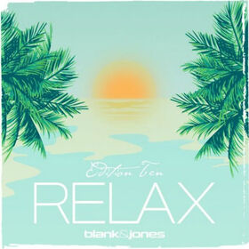 BLANK & JONES - RELAX EDITION 10
