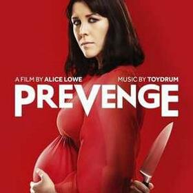 ORIGINAL SOUND TRACK - PREVENGE