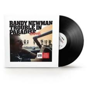 NEWMAN, RANDY - TROUBLE IN PARADISE: DEMOS -LTD-