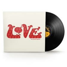 LOVE - ELEKTRA SINGLES -HQ-