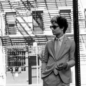 JAMES, JOSE - MERRY CHRISTMAS -HQ-