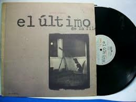 ULTIMO DE LA FILA - ASTRONOMIA RAZONABLE