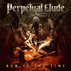 PERPETUAL ETUDE - NOW IS THE TIME -HQ-